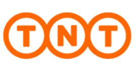 TNT速递服务