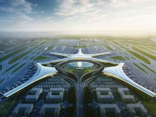 青岛机场打造货运“快捷中转”品牌